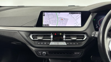 BMW 1 Series 118i [136] M Sport 5dr Step Auto [LCP] Petrol Hatchback